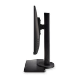 ViewSonic XG2705-2 Monitor Gaming 27" Full HD, Panel IPS, 1 ms, 144 Hz, FreeSync Premium, Altura Ajustable, Negro