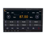 Radio de Coche para Opel Movano Android GPS Bluetooth WiFi USB Dab+ Touchscreen 10" 8core Carplay AndroidAuto