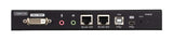 ATEN CN9600 Conmutador KVM a través de IP de un solo puerto DVI de 1 puerto remoto