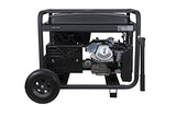 Hyundai Hy9000Lek - Generador gasolina serie pro 3.000 rpm