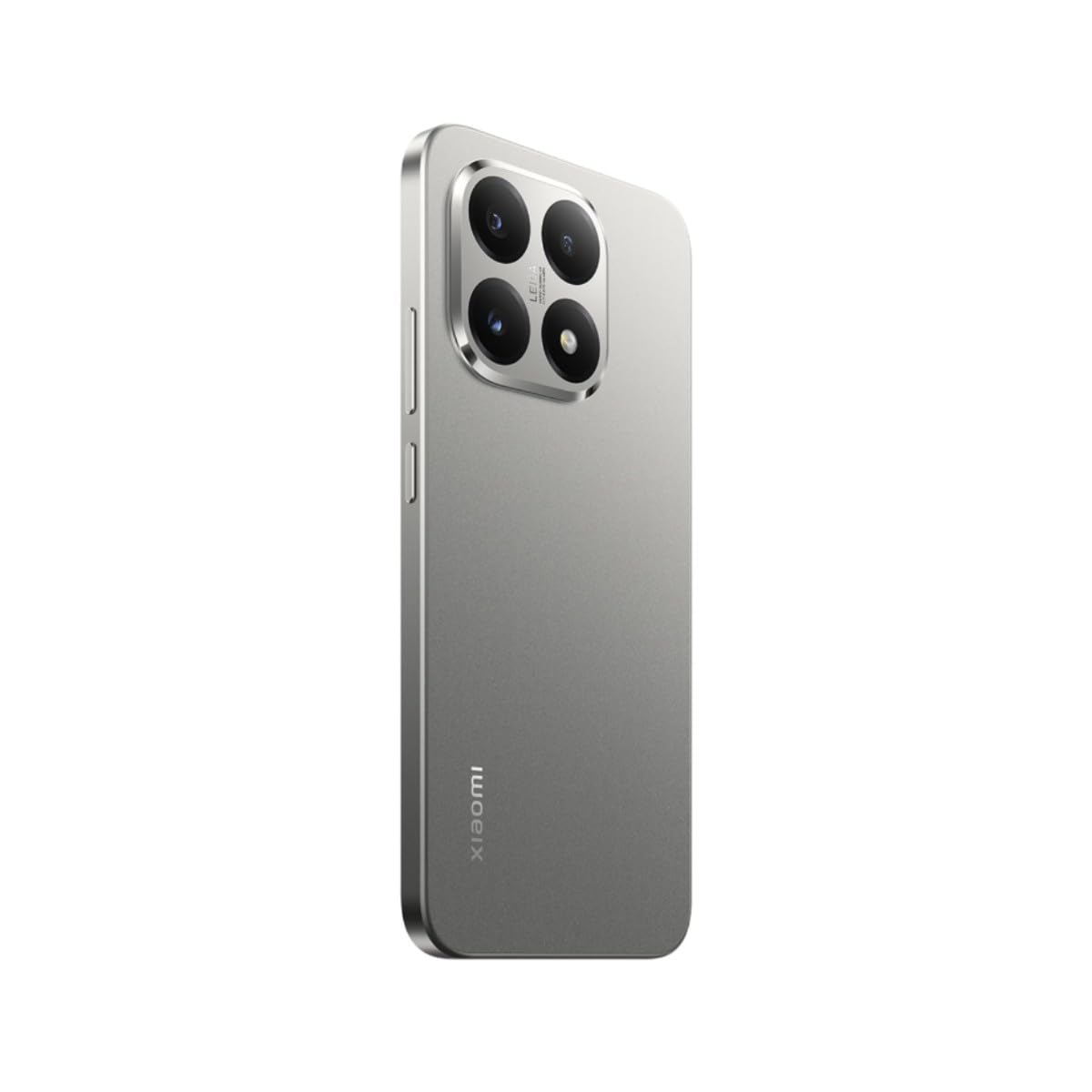 XIAOMI 15T Gray 12GB RAM 256GB ROM
