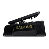 HeadRush Flex Prime - Pedal Multiefectos para Guitarra y Bajo y Procesador de Modelado de Amplis con Pantalla Táctil, Looper, WiFi, Bluetooth y USB
