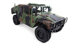 Amewi Camuflaje 22420 - Camión Militar (Escala 1:10)