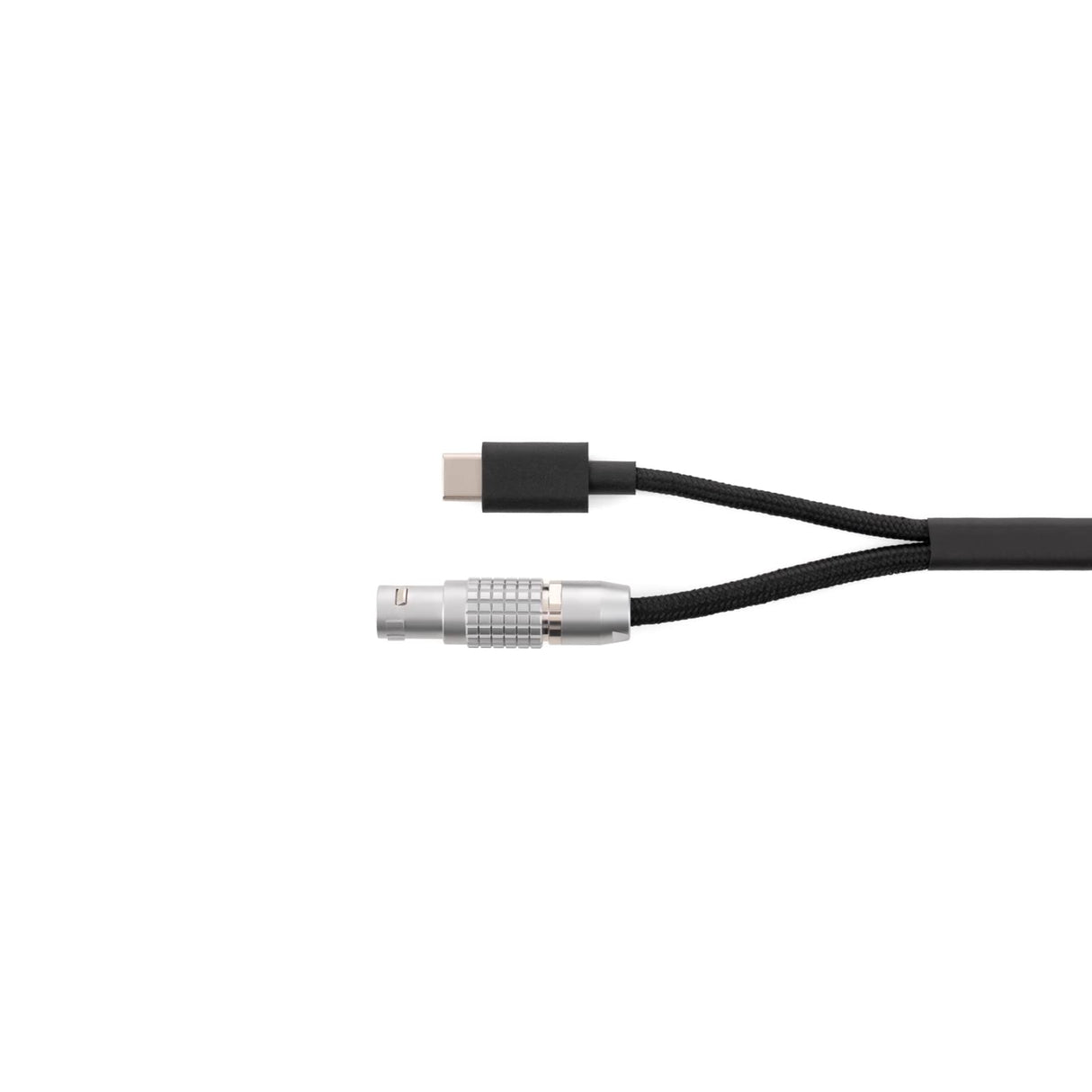 DJI Centro de cables de telémetro LIDAR (RS) Transmission; compatibilidad:Telémetro LiDAR (RS), Motor Focus RS (2022), Transmisor de vídeo RS 3 Pro, y más