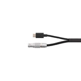 DJI Centro de cables de telémetro LIDAR (RS) Transmission; compatibilidad:Telémetro LiDAR (RS), Motor Focus RS (2022), Transmisor de vídeo RS 3 Pro, y más