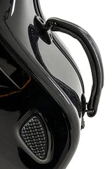 GEWA Estuche Guitarra Air 3.3 Clásica/Acústica, Fabricado en Alemania