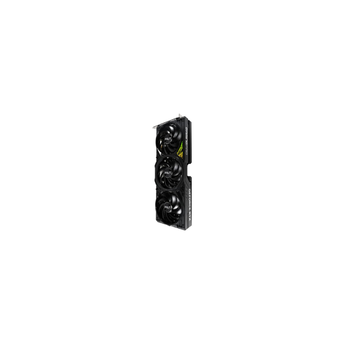 Palit GeForce RTX 5070 Ti GamingPro-S OC - 16 GB GDDR7, HDMI, 3X DP