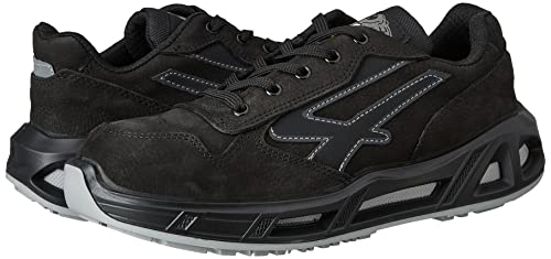 Upower Carbon Carpet ESD S3 Ci SRC - T: 44