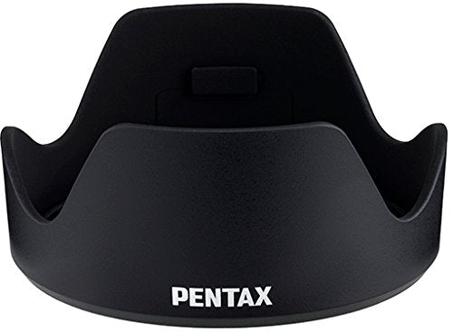 Pentax 16-85/F3.5-5.6 DA HD ED DC WR - Objetivo para cámara réflex