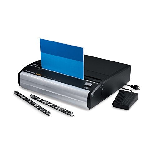 GBC 7706060 - Perforadora WIRE modular MP2000 W3