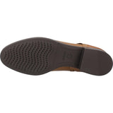 Geox D Felicity B, Bota de Tobillo Mujer, coñac, 40 EU