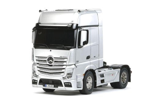 Tamiya Mercedes-Benz Actros 1851 GigaSpace - 1:14 RC camión de juguete