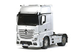 Tamiya Mercedes-Benz Actros 1851 GigaSpace - 1:14 RC camión de juguete