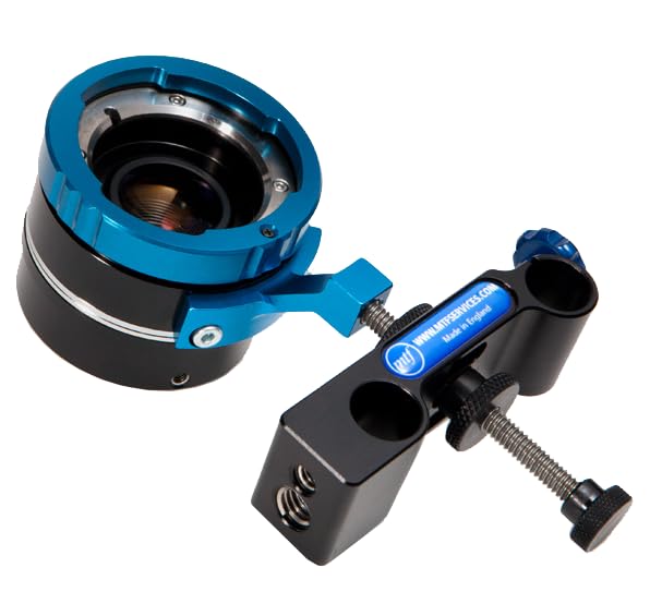 MTF B4 2/3 Inch to Sony E Mount Package