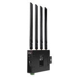 Edimax D5G-8459 - Industrial 5G NR DIN Rail Router