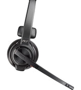 Poly SAVI 8220 UC - Sistema de Auriculares inalámbricos DECT de Microsoft