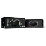 Energy Sistem Hyperbeat – Altavoz Bluetooth (Bluetooth 5.3, True Wireless Stereo, Deep Bass, 15h de batería, IPX6, Luces LED, Asistente de Voz)