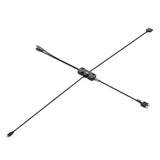 Centro de Cables LiDAR DJI Focus Pro a DJI Transmission, Compatibilidad: DJI RS 4 Pro, DJI RS 3 Pro, DJI Transmission