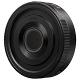 Panasonic LUMIX Full Frame Camera Lens, S 26mm F8 - S-R26