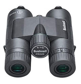 Bushnell - Prime 8x42 - Negro - Techo de Prisma - Prismáticos - IPX7 Impermeable - Barrera EXO - Completamente Multicapa - BPR842