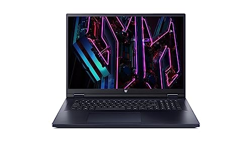 Acer PH18-71-93CJ i9 32 N BK W11H NH.QKREG.005