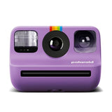 Polaroid Go Generación 2 - Mini cámara instantánea - Purpura (9183) - Compatible únicamente con película Go