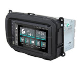 Radio de Coche para Alfa Romeo Giulietta Android GPS Bluetooth WiFi USB Dab+ Touchscreen 6.2" 4core Carplay AndroidAuto