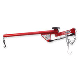 KS Tools 700.1495 Palanca universal para ejes, con cadena, 960mm