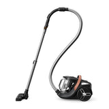Rowenta RO7C30EA Green Force Cyclonic Effitech Aspiradora sin bolsa, modelo para parqué, eficiencia energética
