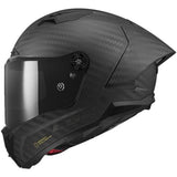 LS2, Casco Moto Integral THUNDER CARBON GP PRO FIM Matt Carbon, S