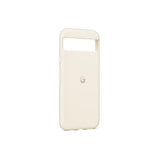 Google Pixel 8a 128GB, Porcelana + Funda Pixel 8a Porcelana