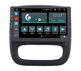 Radio de Coche para Fiat Talento Android GPS Bluetooth WiFi USB Dab+ Touchscreen 10" 8core Carplay AndroidAuto