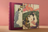 Hokusai. Shunga