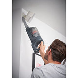 Black+Decker BHFEA520J-QW - Aspirador sin Cable 2en1 con tecnología de Litio de 18V