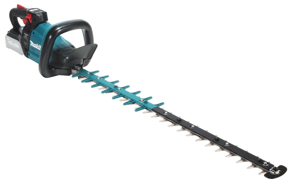 Makita Cortasetos 40Vmax XGT 75cm BL Marca