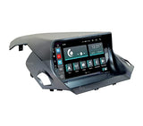 Radio de Coche para Ford Kuga Android GPS Bluetooth WiFi USB Dab+ Touchscreen 9" 8core Carplay AndroidAuto