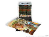The Legend of Zelda: Twilight Princess Complete Box Set: Includes volumes 1-11 with premium