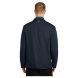 G-STAR Para Hombre Americana Chore Casual, Azul (Salute D26110-D967-C742), S