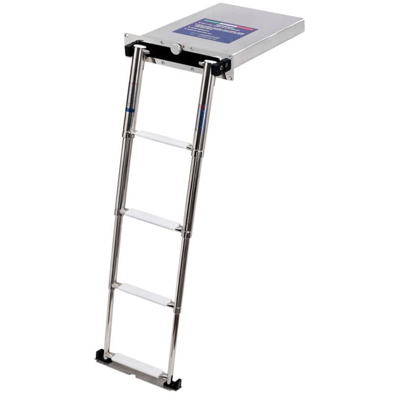 RECMAR GS73043 Escalera, Unisex-Adult, Multicolor