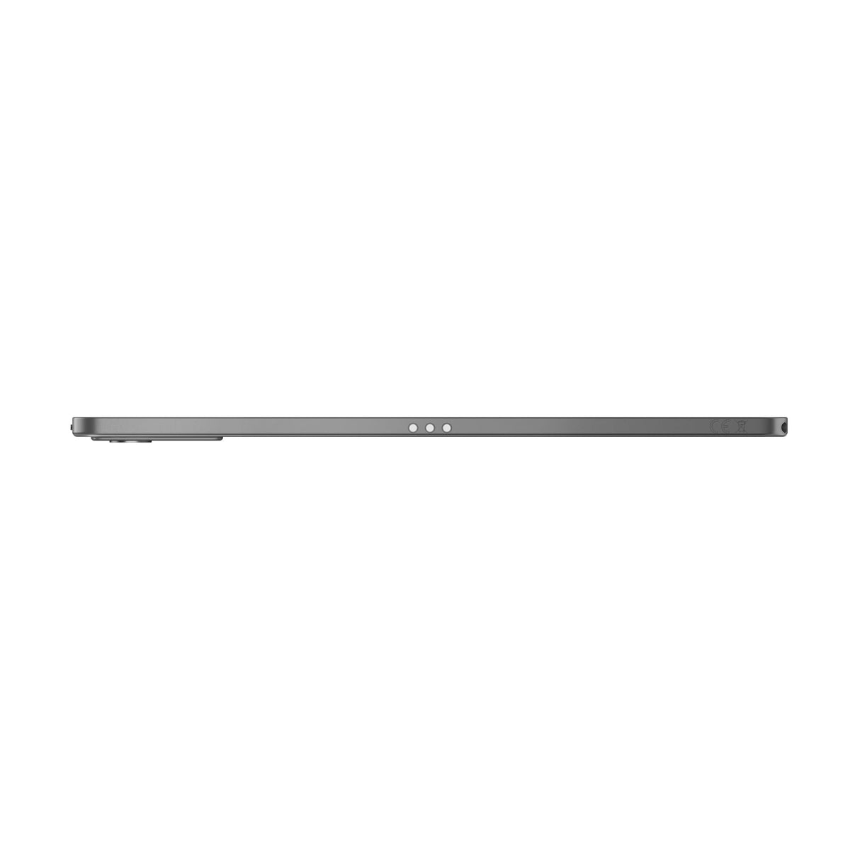 Lenovo Idea Tab – Tablet 11" 2.5K (MediaTek Dimensity 6300, 8 GB RAM, 256 GB UFS, 90 Hz, 4 Altavoces, Wi-Fi 5, Bluetooth 5.2, Android 15) Color Gris – Incluye Teclado Folio + Tab Pen