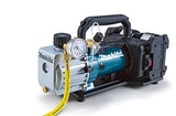 Makita DVP181ZK 18V Li-ion LXT Bomba de vacío - Baterías y cargador no incluidos