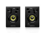 Hercules DJStarter Kit - Kit completo para empezar en el DJing con Serato DJ Lite, incluye DJControl Starlight, HDP DJ45 y DJMonitor 32, para PC y MAC