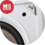 Polk HTS 12 Subwoofer BLANCO