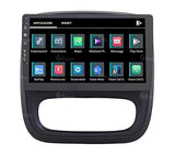 Radio de Coche para Fiat Talento Android GPS Bluetooth WiFi USB Dab+ Touchscreen 10" 8core Carplay AndroidAuto
