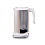 ZWILLING ENFINIGY Hervidor de agua Pro con ajuste de temperatura, Filtro antical de acero inoxidable y función mantener en caliente, 1850 W, 1,5 l, Rosa