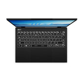 MSI Prestige 13Evo A13M-068ES - Ordenador portátil Ultraligero 13.3" FHD+ (Intel Core i7-1360P, 32 RAM, 1TB SSD, Iris Xe Graphics, Windows 11 Home Advanced) Stellar Gray - Teclado QWERTY español