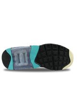 NIKE Air 180, Sneaker Hombre, Black Alabaster Dusty Cactus, 42.5 EU