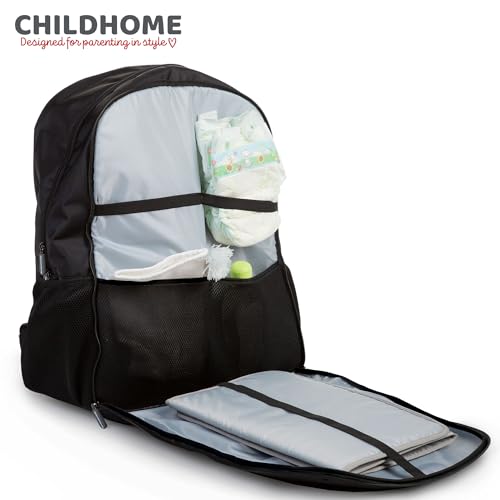 CHILDHOME CHCWDBPBL - Mochila