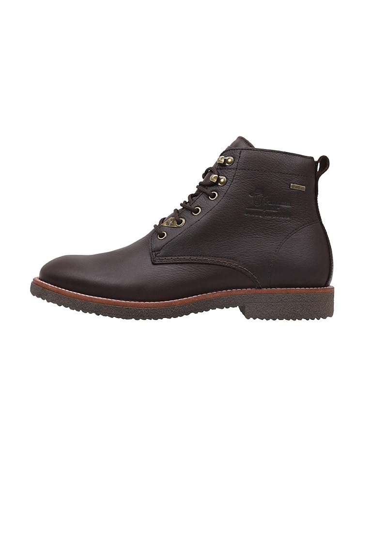 Panama Jack PT181364 Hombre Botas Clasicas, Marrón (Marron C2), 44 EU