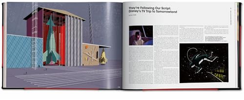 The Walt Disney Film Archives. The Animated Movies 1921–1968: Vol. (For Poor)